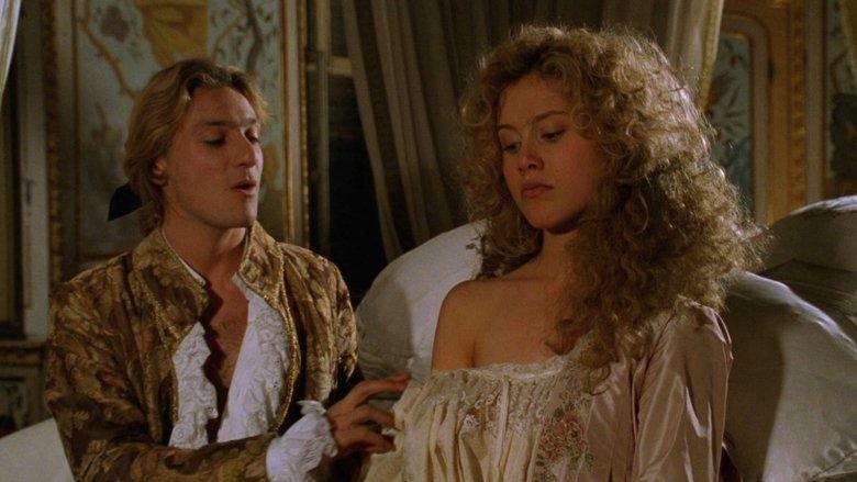 Ferdinando and Carolina image