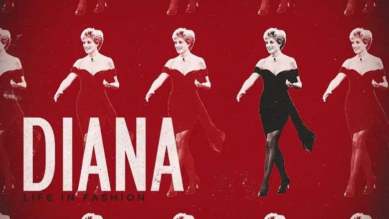 Diana: Life in Fashion image