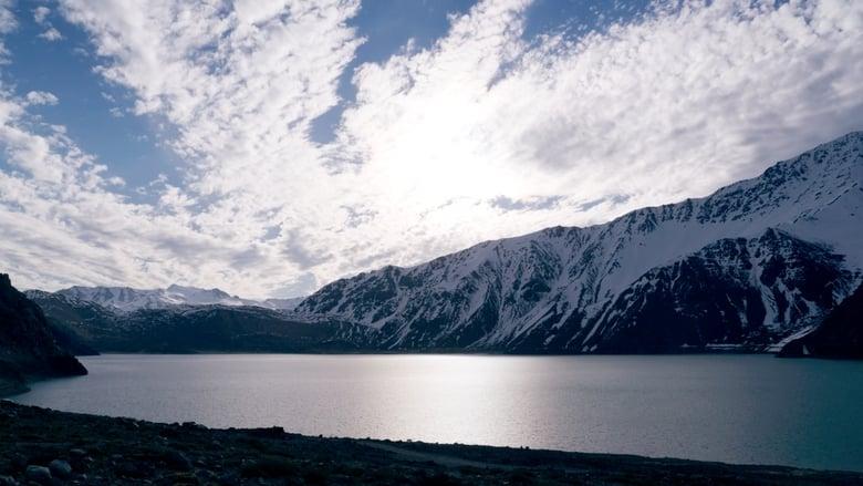 The Cordillera of Dreams image