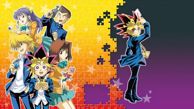 Yu-Gi-Oh! image