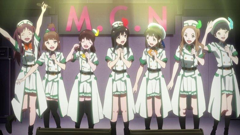 Wake Up, Girls! Beyond the Bottom image