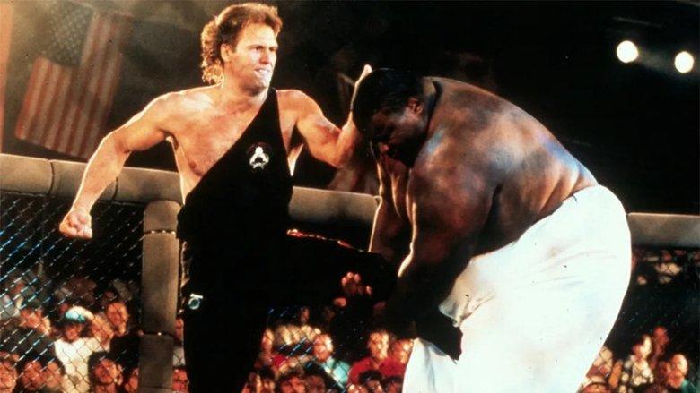 UFC 3: The American Dream image