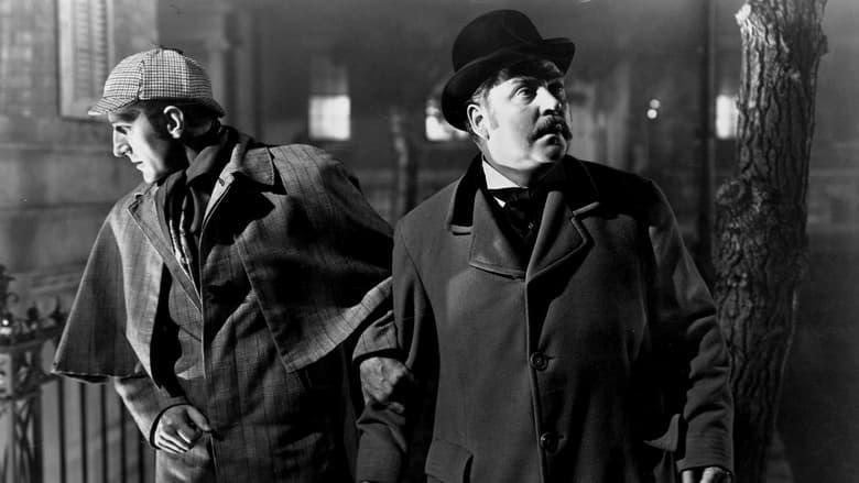 The Adventures of Sherlock Holmes image