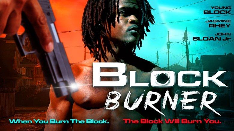 Block Burner image