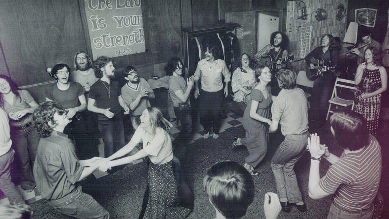 Children of the Cult image