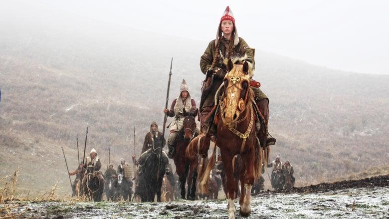 Epic Warrior Women image