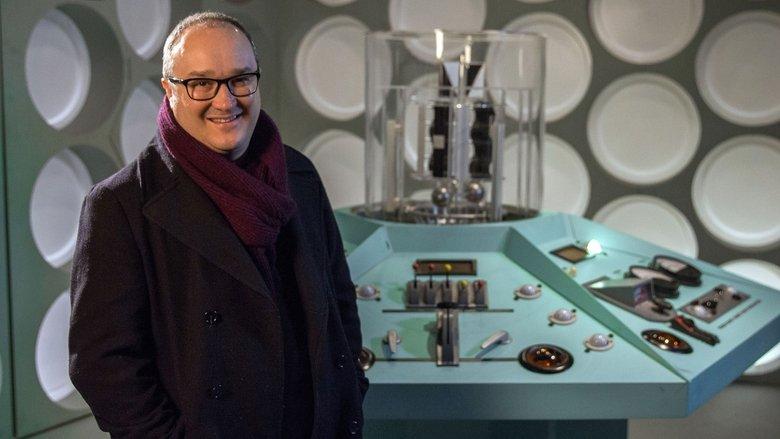 Tomorrow's Worlds: The Unearthly History of Science Fiction image