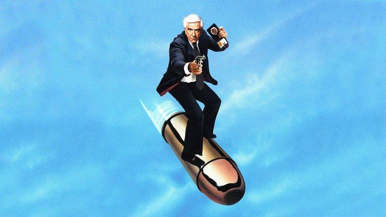 The Naked Gun: From the Files of Police Squad! image