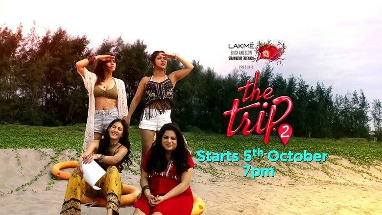 The Trip image