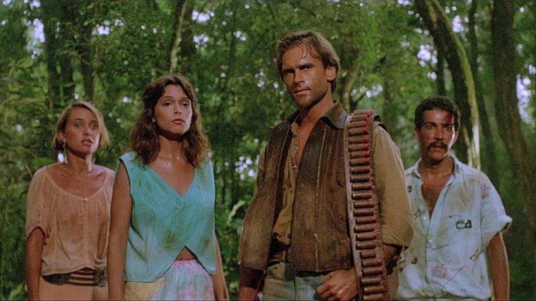 Massacre in Dinosaur Valley image