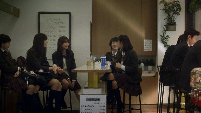 Daily Lives of High School Boys image