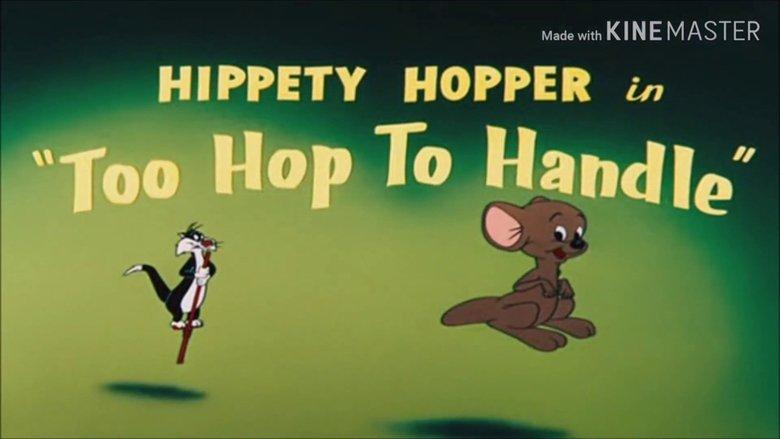 Too Hop to Handle image