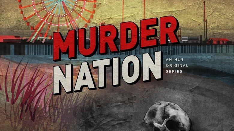 Murder Nation image