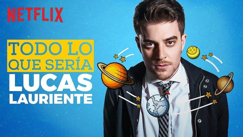 Todo lo que sería Lucas Lauriente image