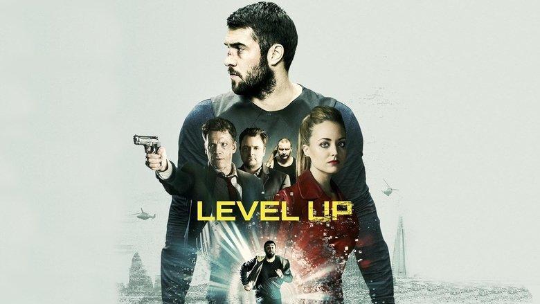 Level Up image