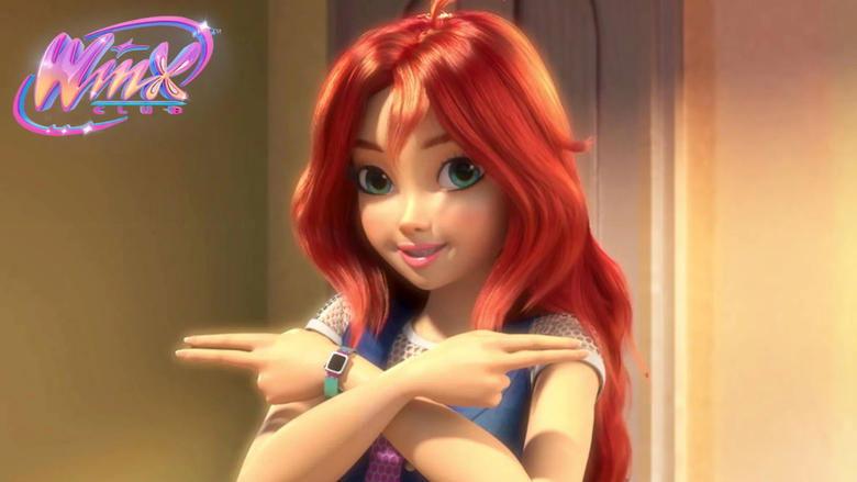 Winx Club image