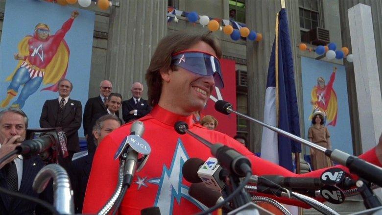 Hero at Large image