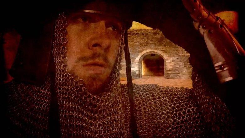 Holy Warriors: Richard the Lionheart and Saladin image