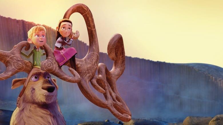 Riverdance: The Animated Adventure image