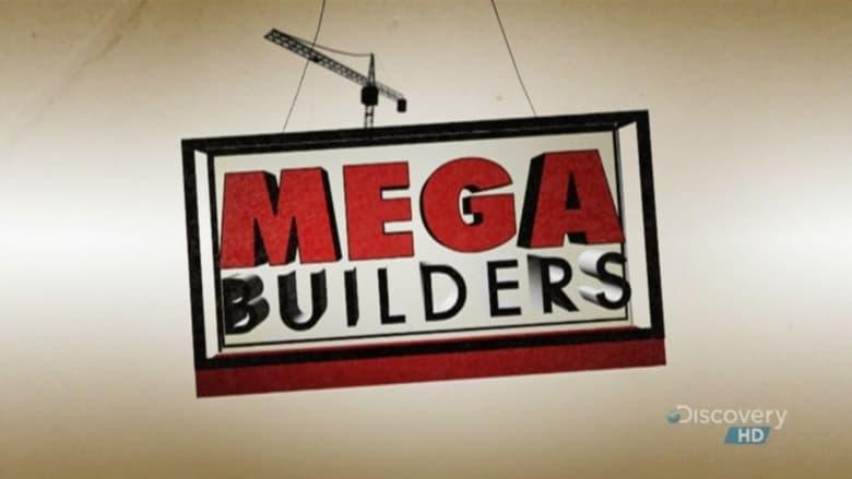 Mega Builders image