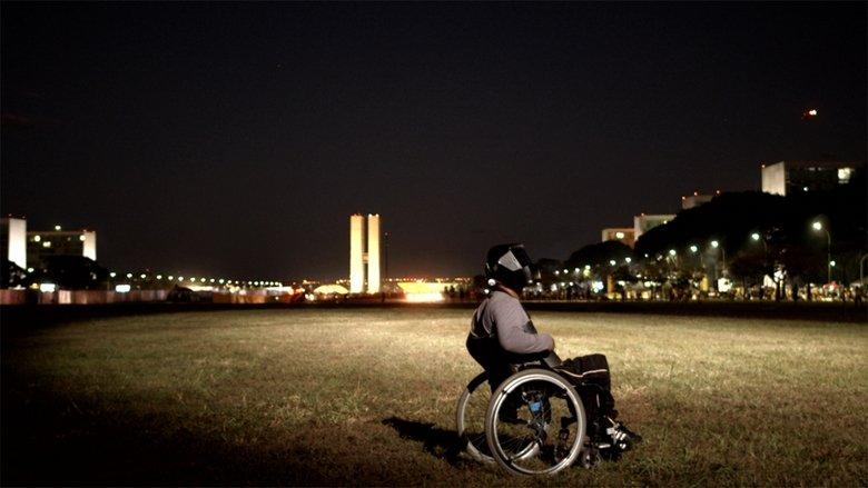 Once There Was Brasília image