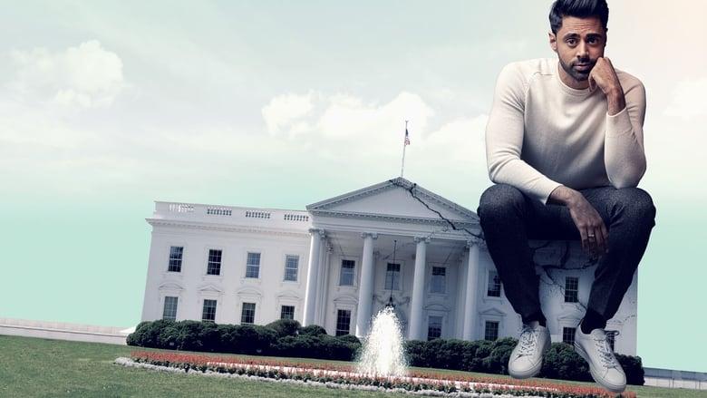 Patriot Act with Hasan Minhaj image
