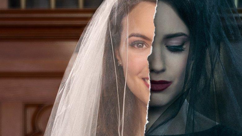 A Wedding and a Murder image