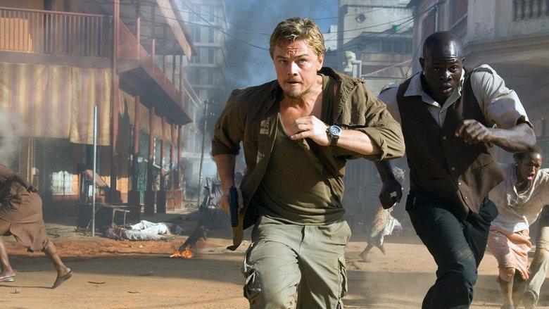 Blood Diamond image