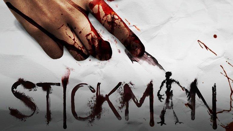 Stickman image