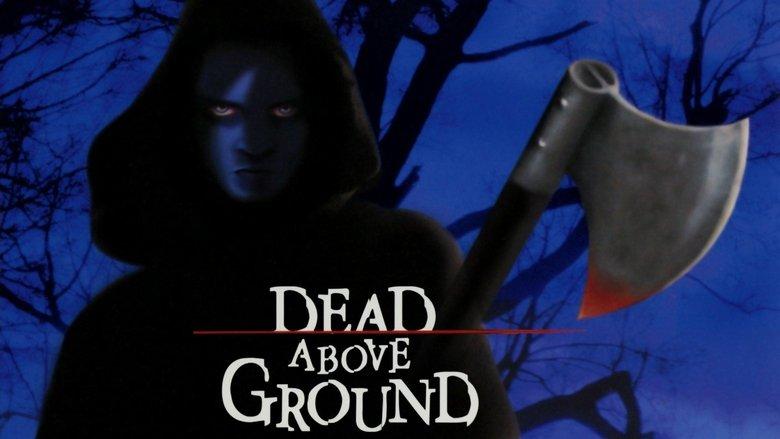 Dead Above Ground image