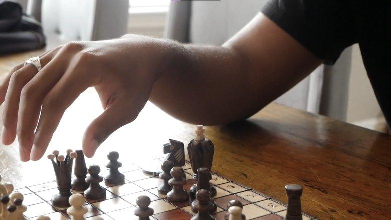 Chess Game 007838 image