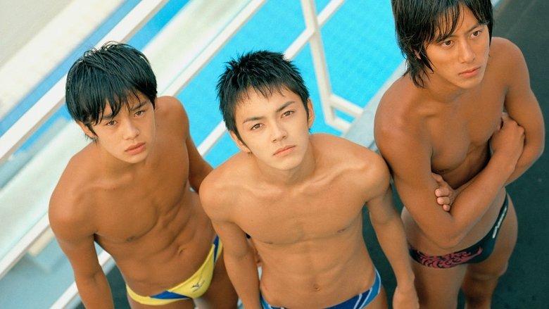DIVE!! image