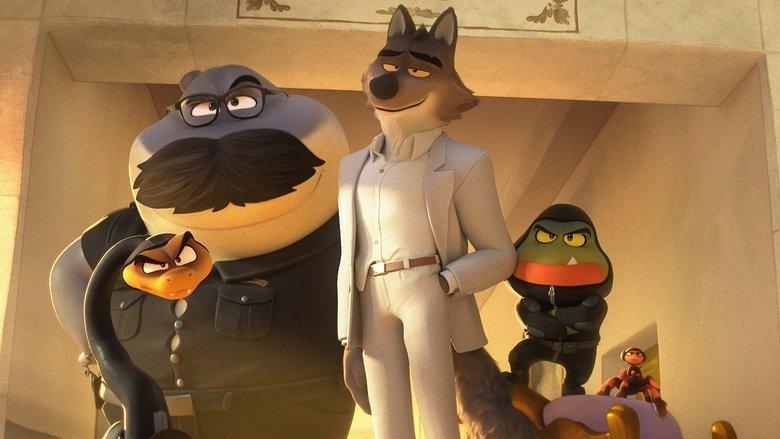 The Bad Guys 2 image