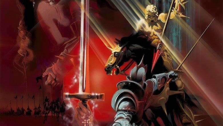Excalibur image