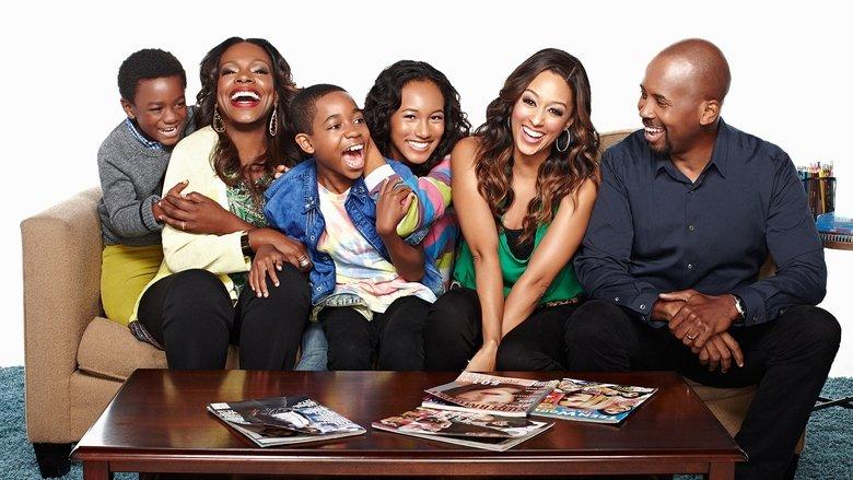 Instant Mom image