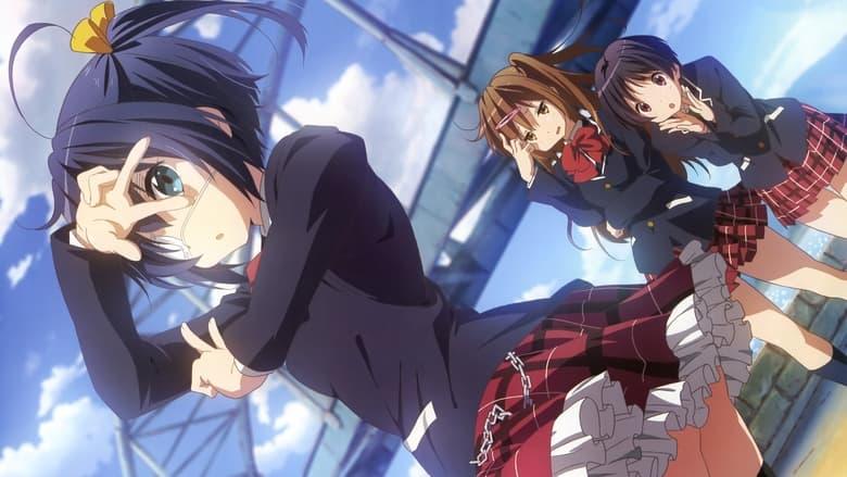 Love, Chunibyo & Other Delusions! image