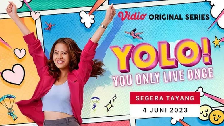 YOLO! image
