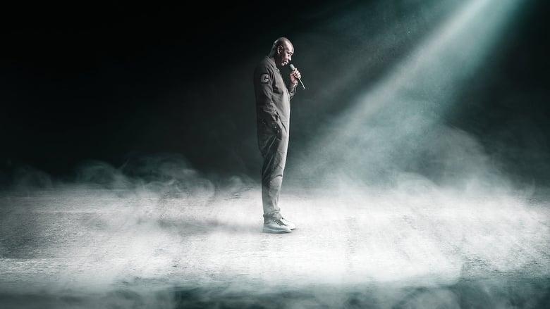 Dave Chappelle: Sticks & Stones image