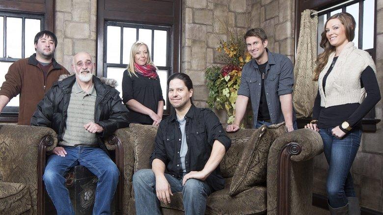 Haunted Collector image
