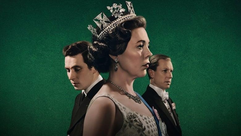Creating the Crown image