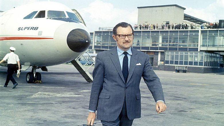 Whicker's World image