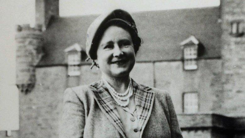 The Queen Mother image