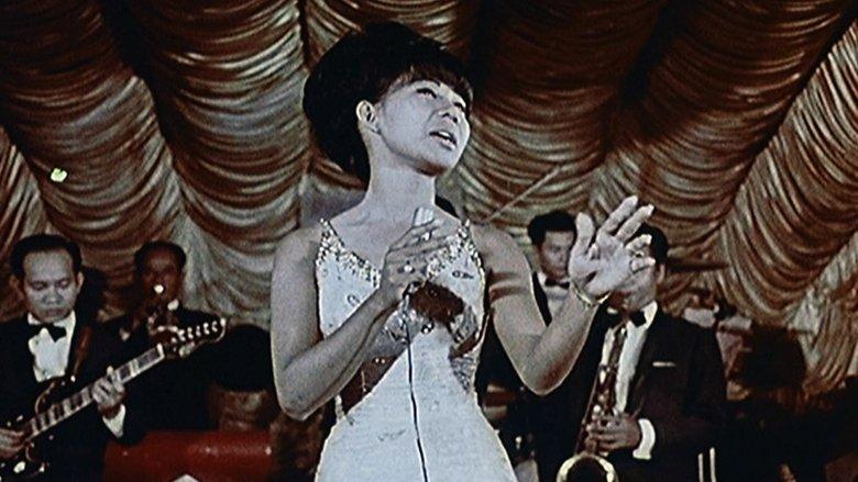 Don't Think I've Forgotten: Cambodia's Lost Rock and Roll image
