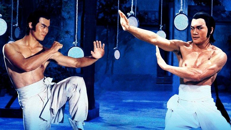 Invincible Shaolin image