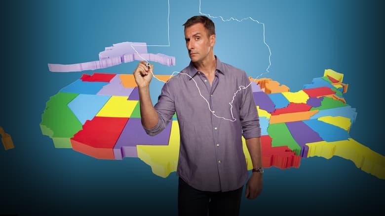 How the States Got Their Shapes image