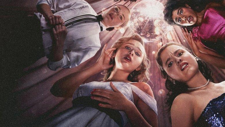 Fear Street: Prom Queen image