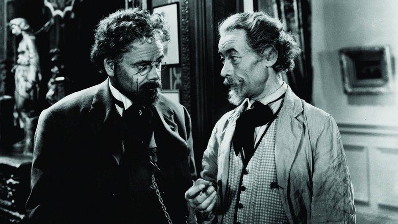 The Life of Emile Zola image