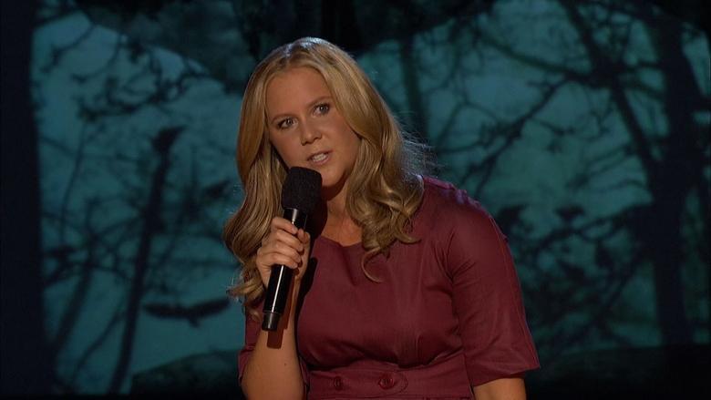 Amy Schumer: Mostly Sex Stuff image
