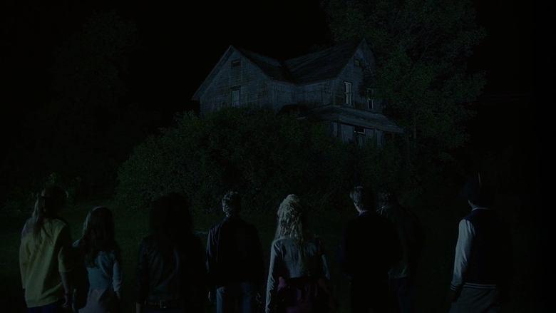 Lost After Dark image