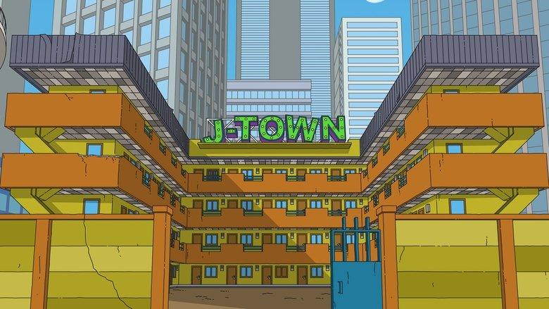 J-Town image